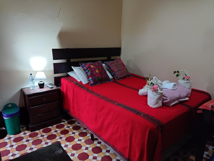 Others 4, HOSTAL LA PAZ, Antigua Guatemala