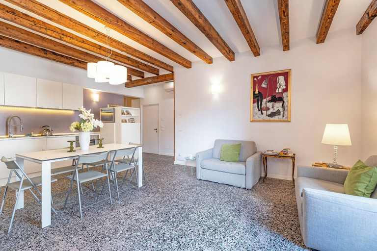 Others 5, Ca' Fosca Home by Wonderful Italy, Venezia