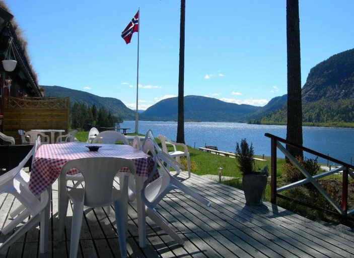 Food & Drinks, Setesdal Motel & Apartments, Bygland