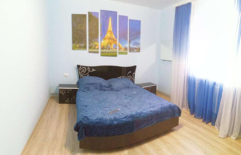 Bedroom 3, GREEN HOUSE, Skolivs'kyi