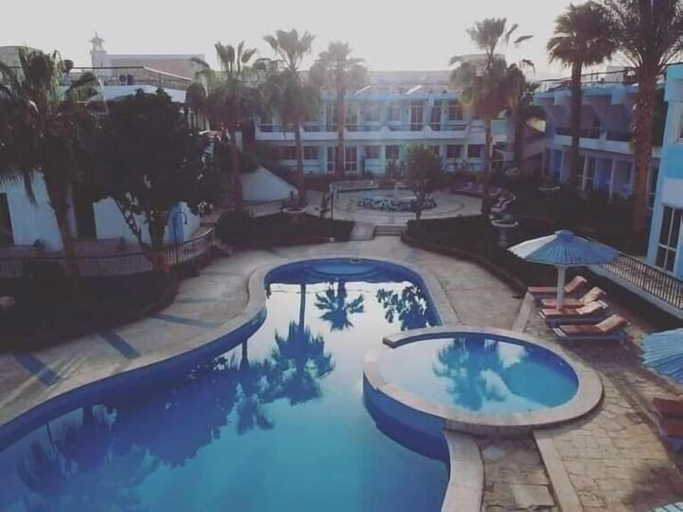 Sport & Beauty 2, Regency Star Hotel, Sharm el-Sheikh