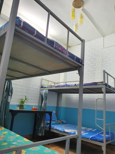 Sport & Beauty 4, Nha Xanh Ha Long Homestay, Hạ Long