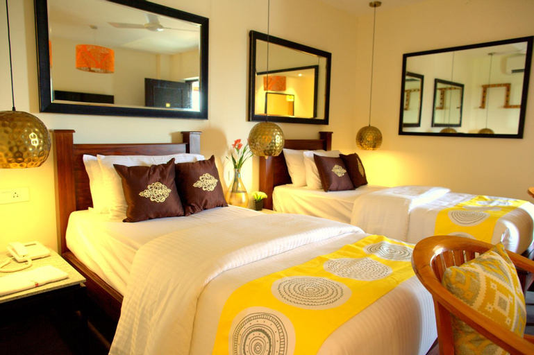 Bedroom 5