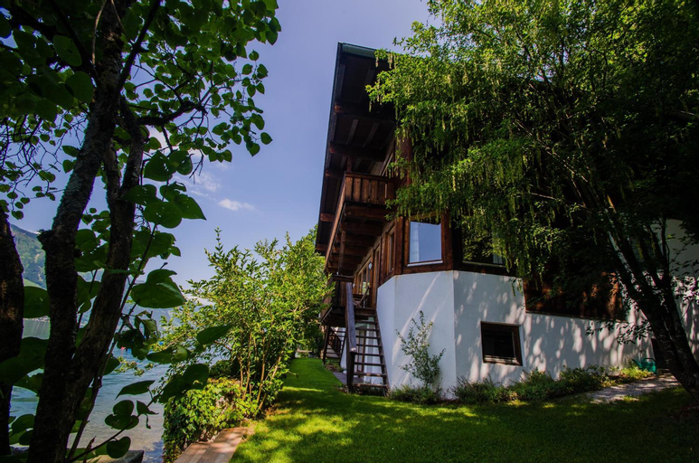 Waterfront Apartments Zell am See - Steinbock Lodges, Zell am See