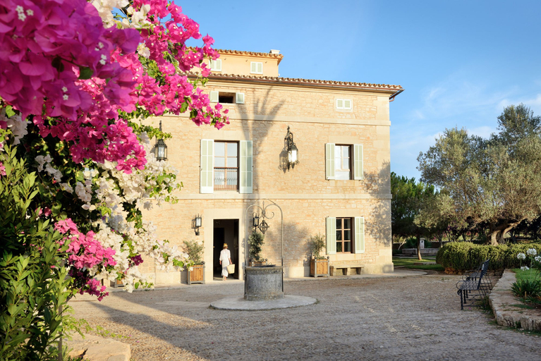 Exterior & Views 2, Cal Reiet Holistic Retreat, Baleares