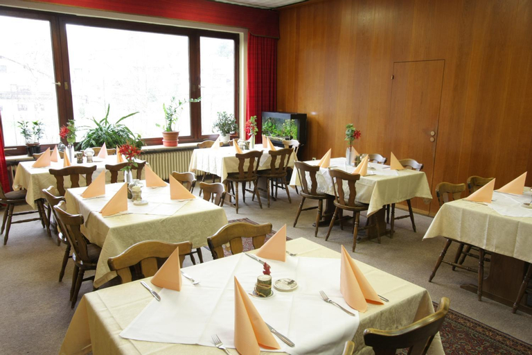 Food & Drinks 4, Gasthof Zur Traube, Odenwaldkreis