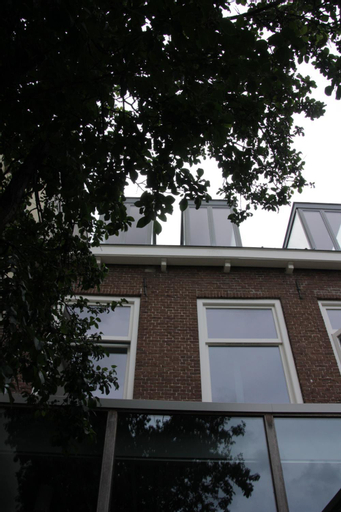 Bij Isa & Max, Kampen