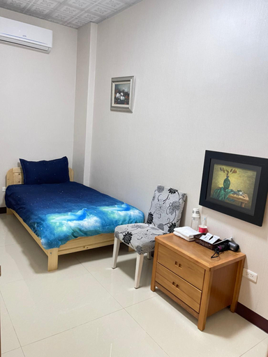 Bedroom 3, Holiday Homestay, Taitung