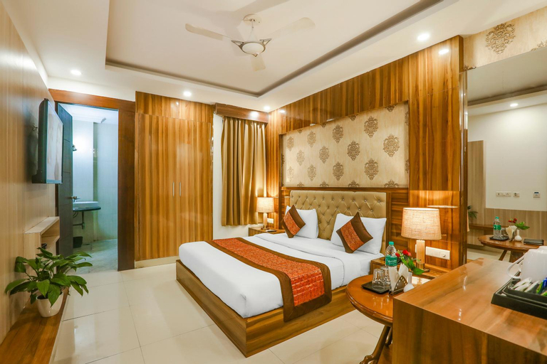 Bedroom 14