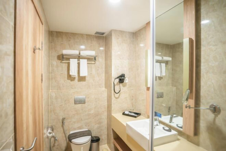 Bathroom 8
