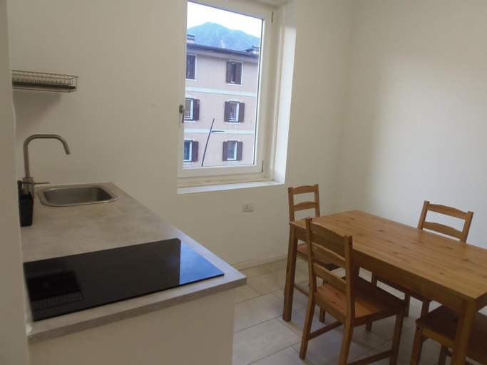 Others 5, Apartaments and Rooms Claudia Augusta, Bolzano
