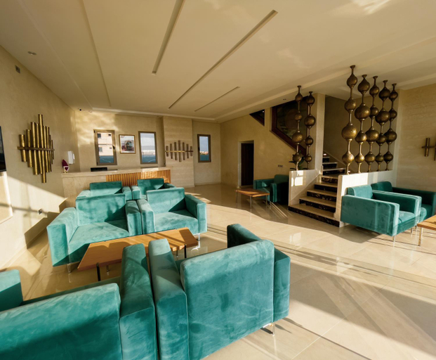 Food & Drinks 4, Hotel Atlantis Mazagan, El Jadida