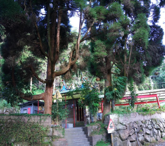 Others 5, Zhongshan Hostel, Chiayi County