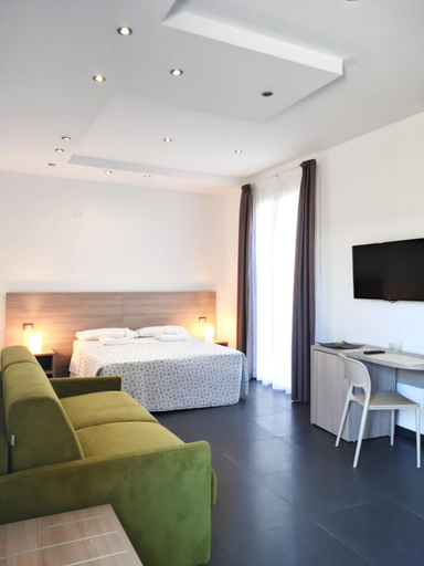 Bedroom 9