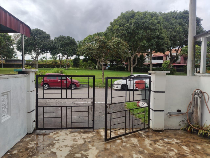 Others 4, Rumah teres 2 tingkat & 3 bilik, Johor Bahru