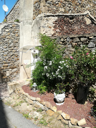 Others 3, Un temps pour soi, Ardèche