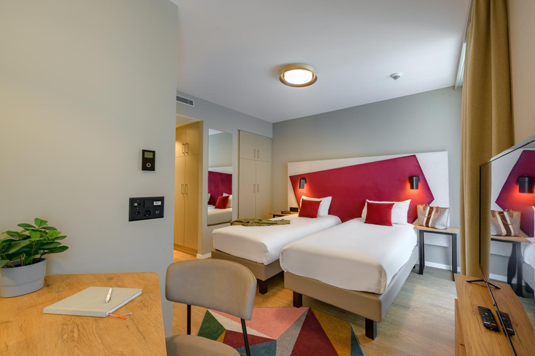 Bedroom 7