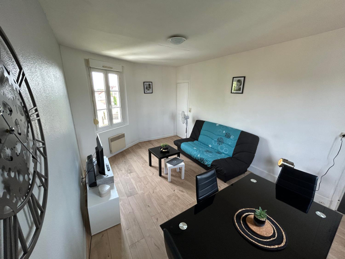 Others 4, La cle de FA - Fibre Wifi - Parking - Calme et tranquilite, Aube