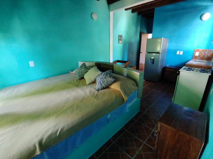Others 3, CASA NANTLI, Cabo Corrientes