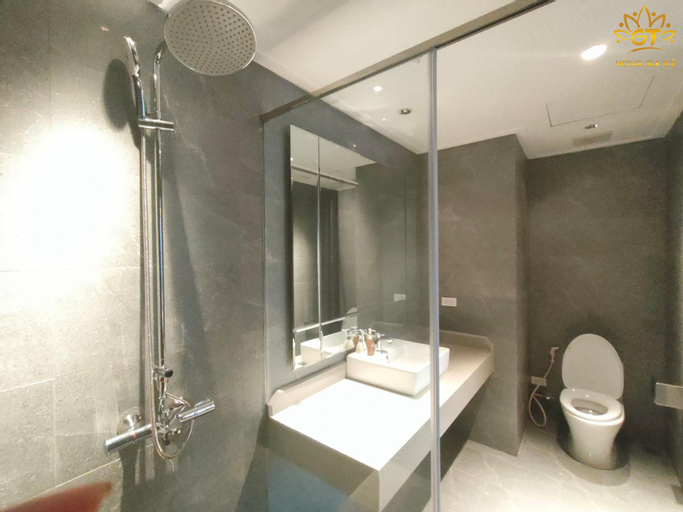 Bathroom 5