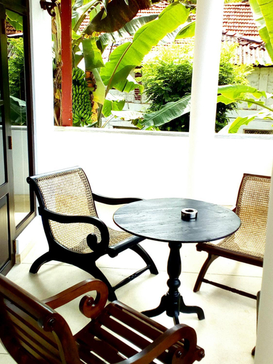 Others 4, Sleepy Head Guesthouse, Habaraduwa