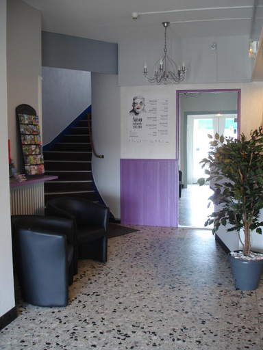Public Area