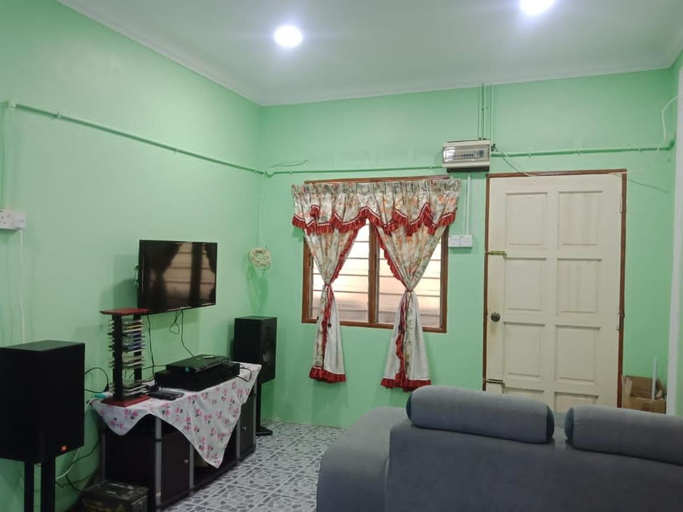 Others 3, Kuntum Cottage Bed & Breakfast, Kuala Pilah