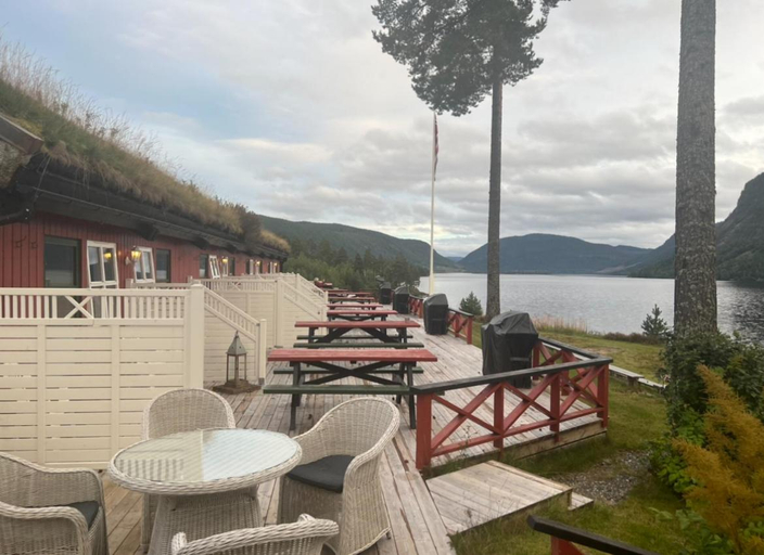 Others 4, Setesdal Motel & Apartments, Bygland