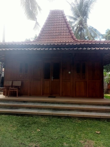 Exterior & Views 2, Villa Lova Sambirenteng, Buleleng