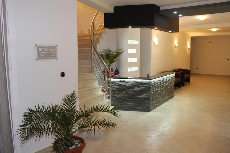 Others 5, Apartments Perezaj II