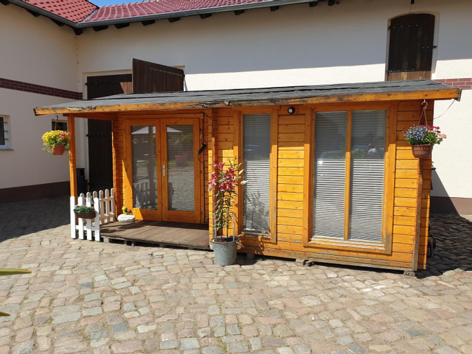 In the House, Oberhavel