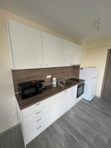 Others 5, Movie flats, Stolichna