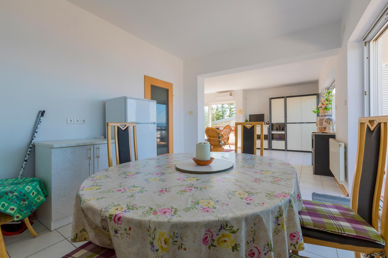 Others 4, Apartmani Goga, Crikvenica
