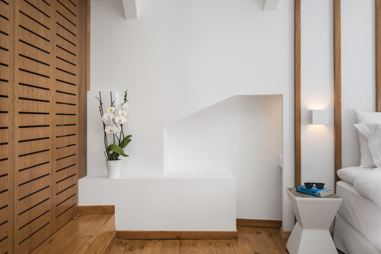 4, Aeria Apartments, Crete