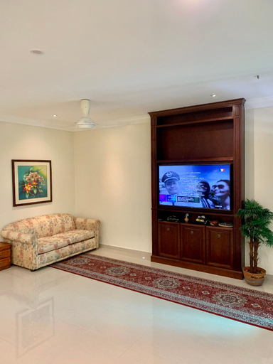 Others 5, Puncak Villa 10-20pax, Kuala Kangsar
