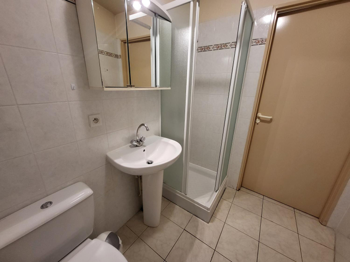 Bathroom 4, Residence Columba - Apparts meubles Agen Sud, Lot-et-Garonne