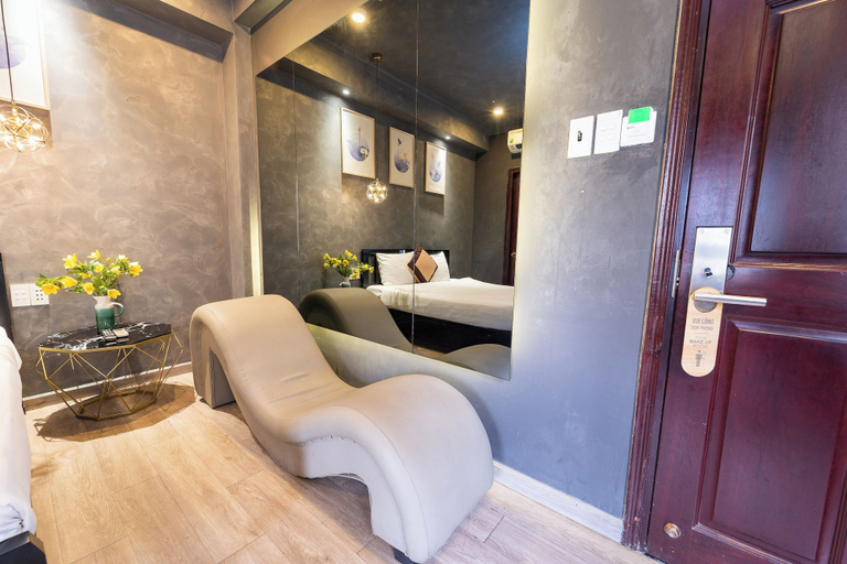 Others 5, CHAU TRI HOTEL BEN THANH CENTRAL, District 1
