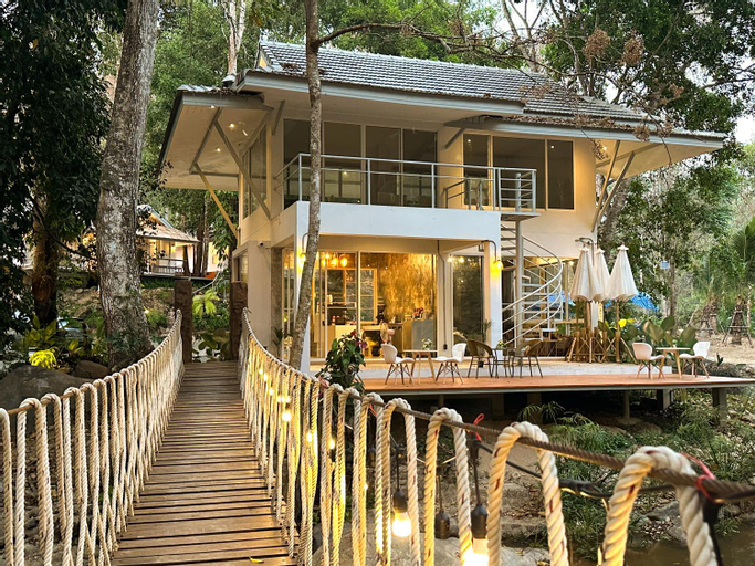 Food & Drinks 3, Arb-Pa Home & Cafe @ Mae on, K. Mae On