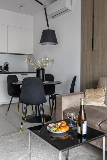 Others 5, Mennica Residence Apartments by P&O Serviced Apartments, Warsaw