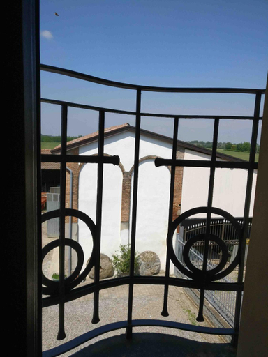 Others 5, B&B Molinetto, Piacenza