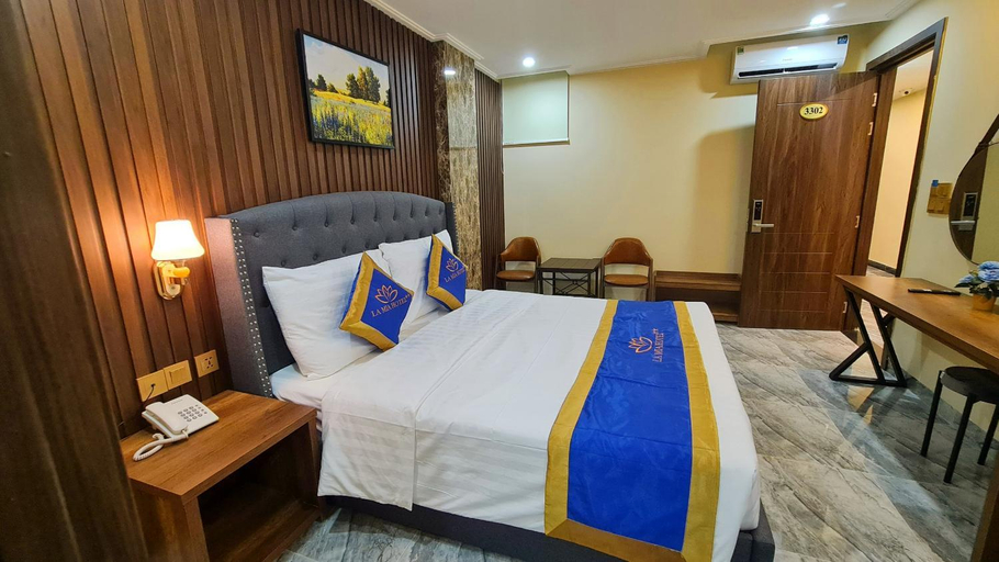 Bedroom 3, LA MIA HOTEL, Pleiku