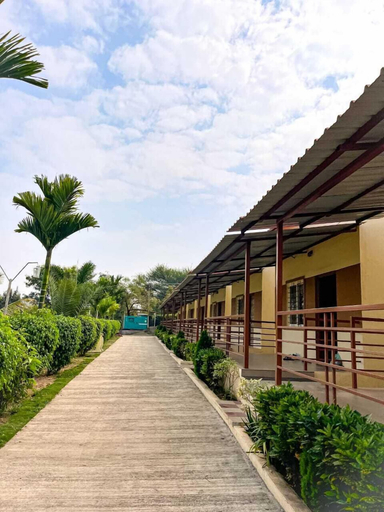Exterior & Views 2, Madhura Agro Tourism, Satara