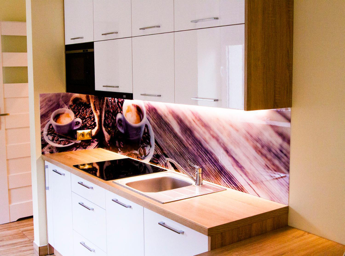 Others 5, Apartamenty Grodowa 2, Gliwice City