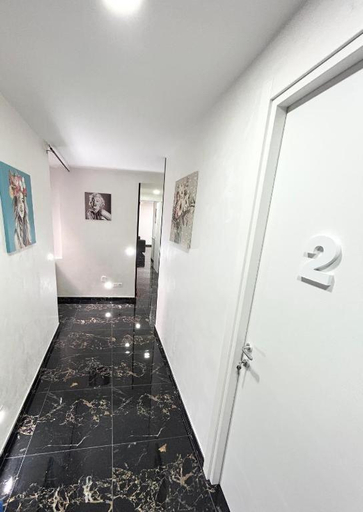 Others 4, Valentino luxury suites, Napoli