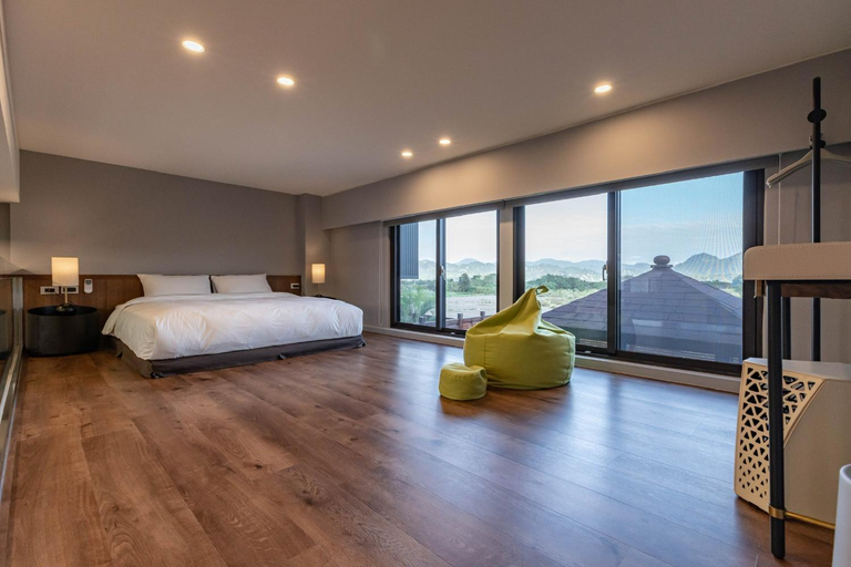 Others 5, W Starry Villa, Hualien