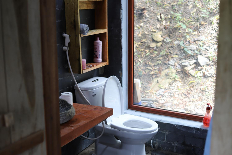 Bathroom 12