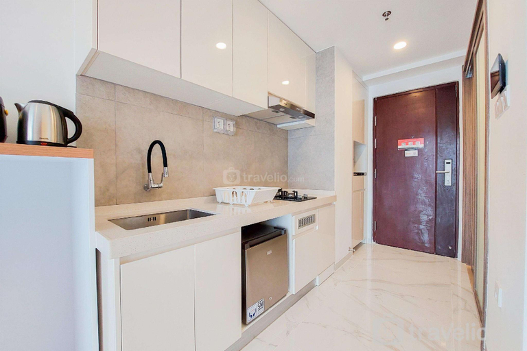 Others 5, Cozy Living Studio Apt Sky House BSD By Travelio, Tangerang Selatan