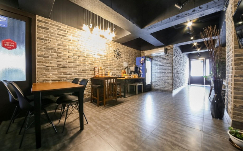 Others 5, Suncheon Hotel TT, Suncheon