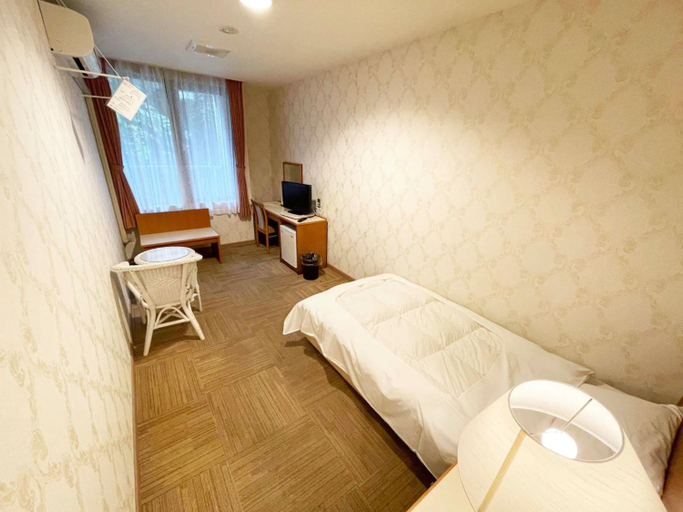Hotel Ginsui - Vacation STAY 58195v, Shirahama
