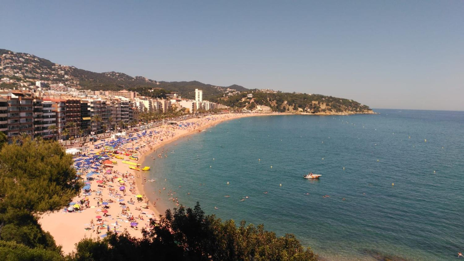 Others 4, Apartaments Tropic, Girona